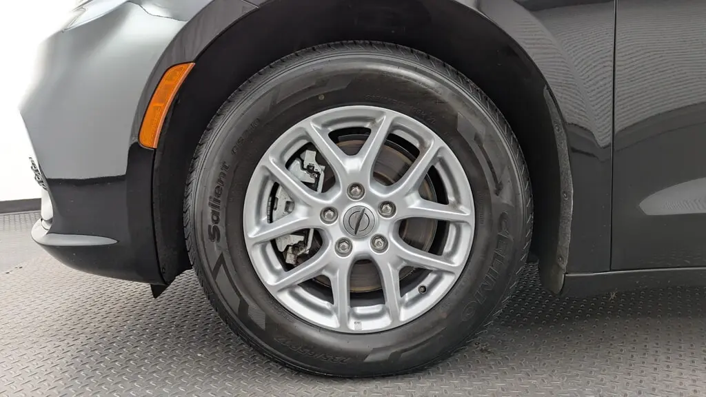 Florida Fine Cars - Used CHRYSLER PACIFICA 2023 MARGATE TOURING L