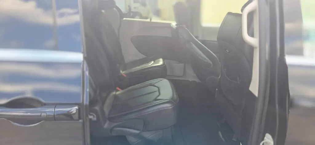 Florida Fine Cars - Used CHRYSLER PACIFICA 2023 MARGATE TOURING L