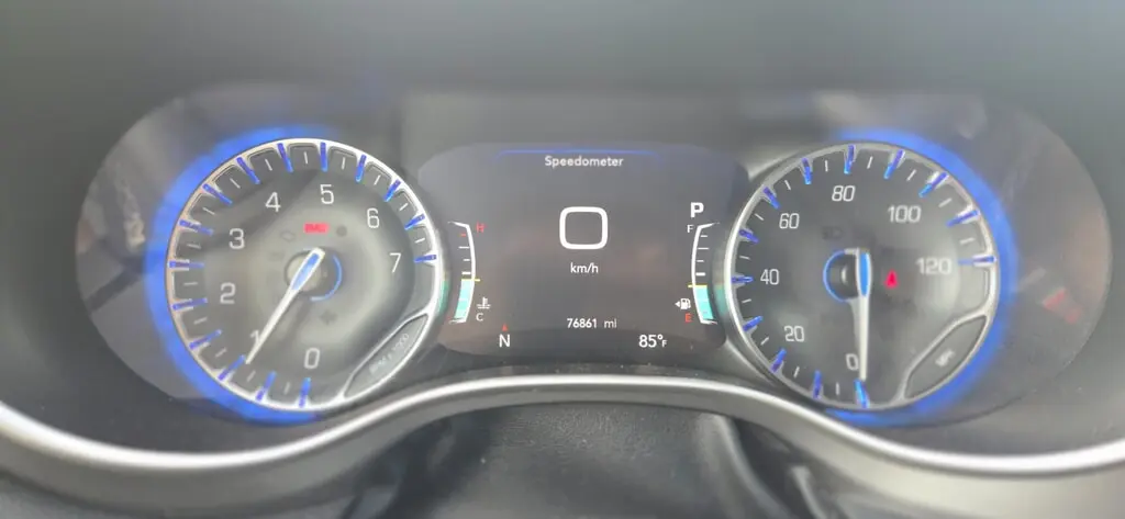 Florida Fine Cars - Used CHRYSLER PACIFICA 2023 MARGATE TOURING L