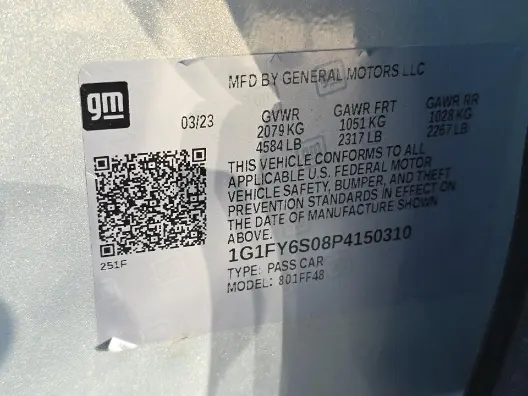 Florida Fine Cars - Used CHEVROLET BOLT EUV 2023 ORLANDO LT 2LT
