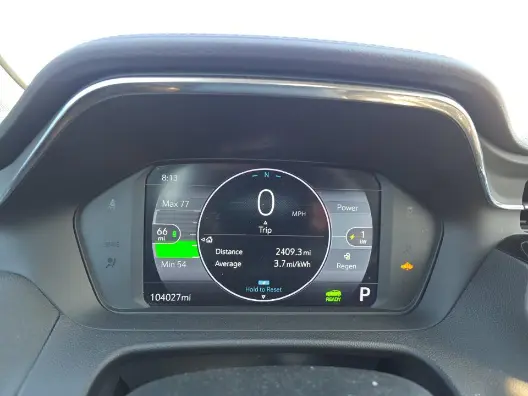 Florida Fine Cars - Used CHEVROLET BOLT EUV 2023 ORLANDO LT 2LT