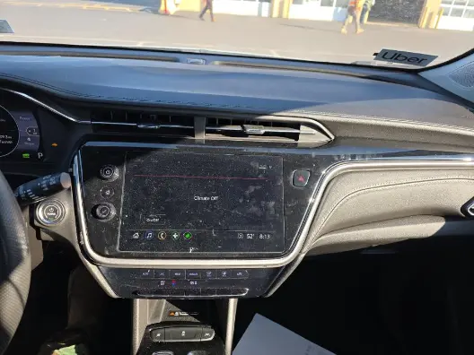 Florida Fine Cars - Used CHEVROLET BOLT EUV 2023 ORLANDO LT 2LT