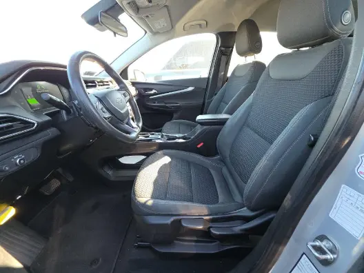 Florida Fine Cars - Used CHEVROLET BOLT EUV 2023 ORLANDO LT 2LT