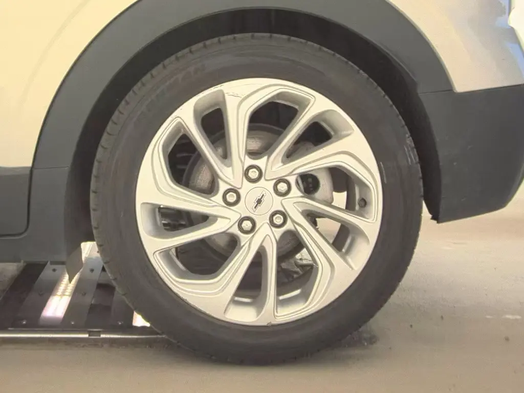 Florida Fine Cars - Used CHEVROLET BOLT EUV 2023 ORLANDO LT 2LT