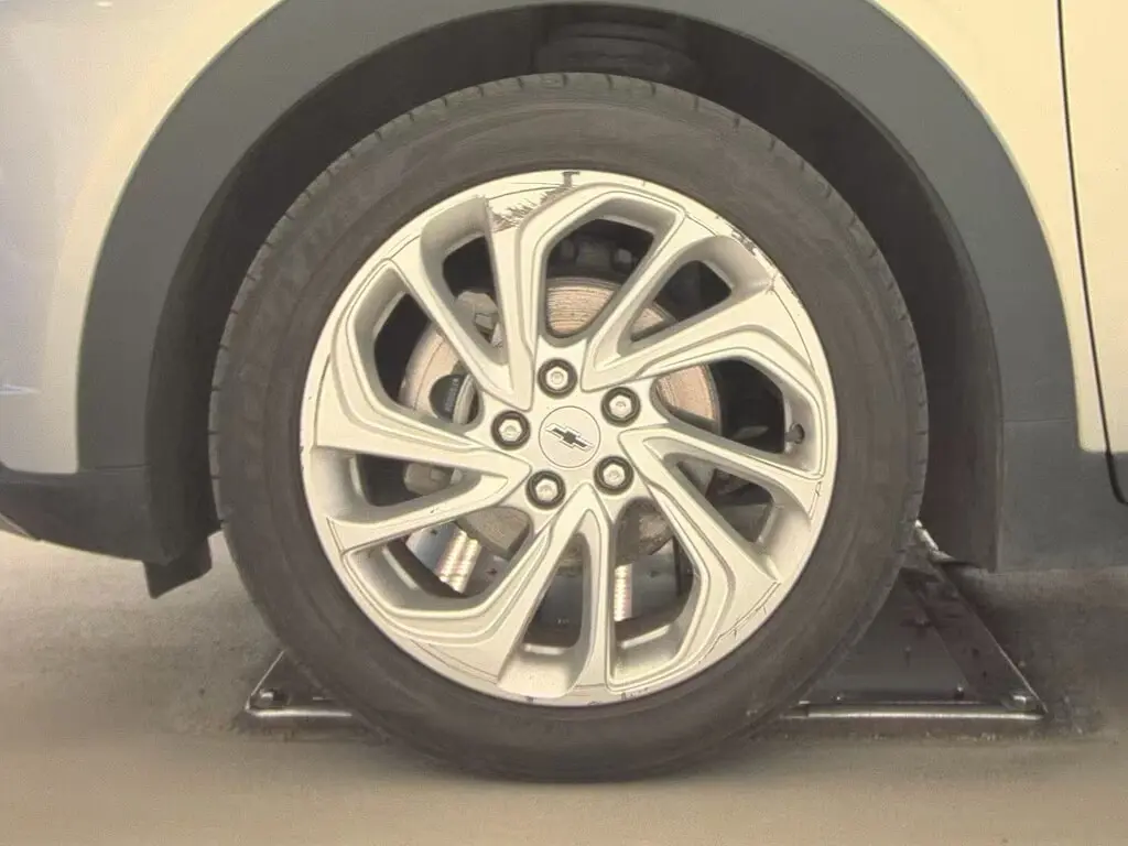 Florida Fine Cars - Used CHEVROLET BOLT EUV 2023 ORLANDO LT 2LT