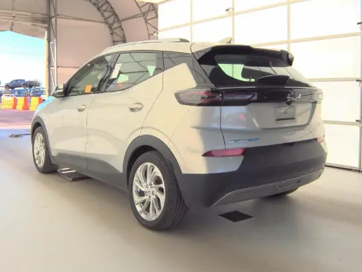 Florida Fine Cars - Used CHEVROLET BOLT EUV 2023 ORLANDO LT 2LT