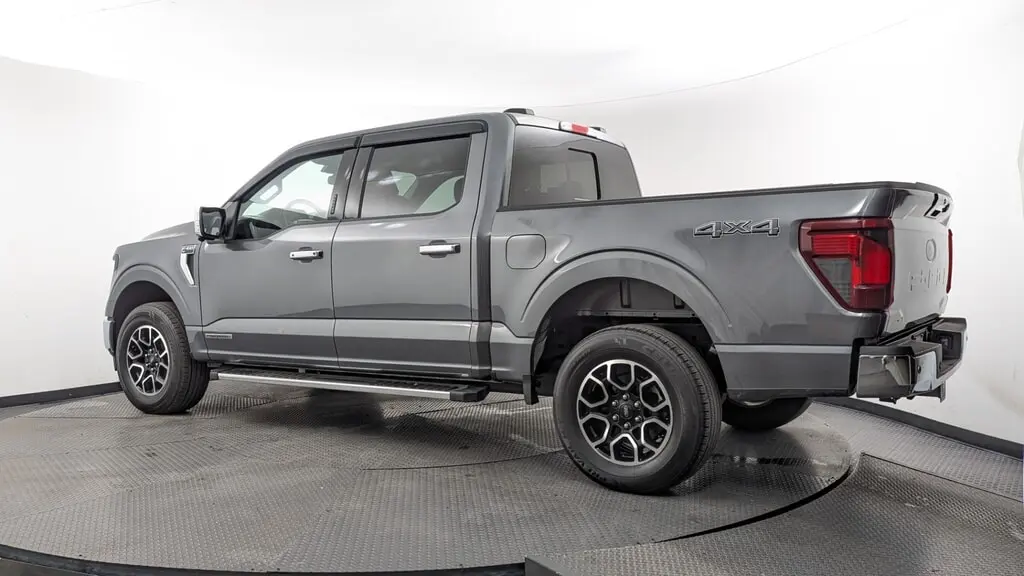 Florida Fine Cars - Used FORD F-150 2024 MARGATE XLT