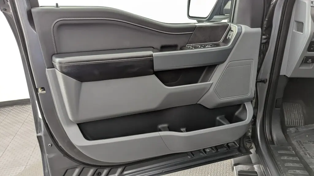Florida Fine Cars - Used FORD F-150 2024 MARGATE XLT