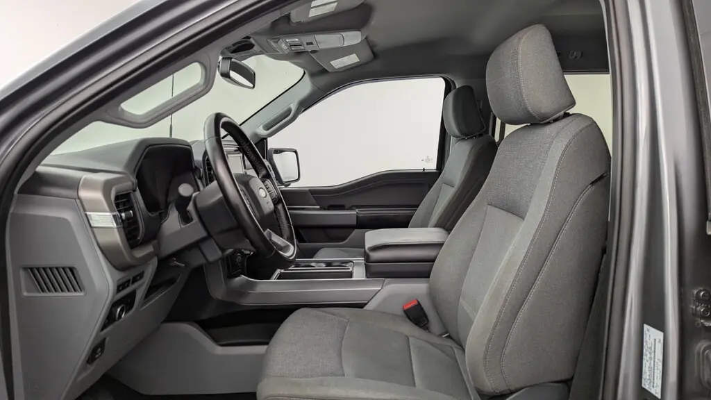 Florida Fine Cars - Used FORD F-150 2024 MARGATE XLT