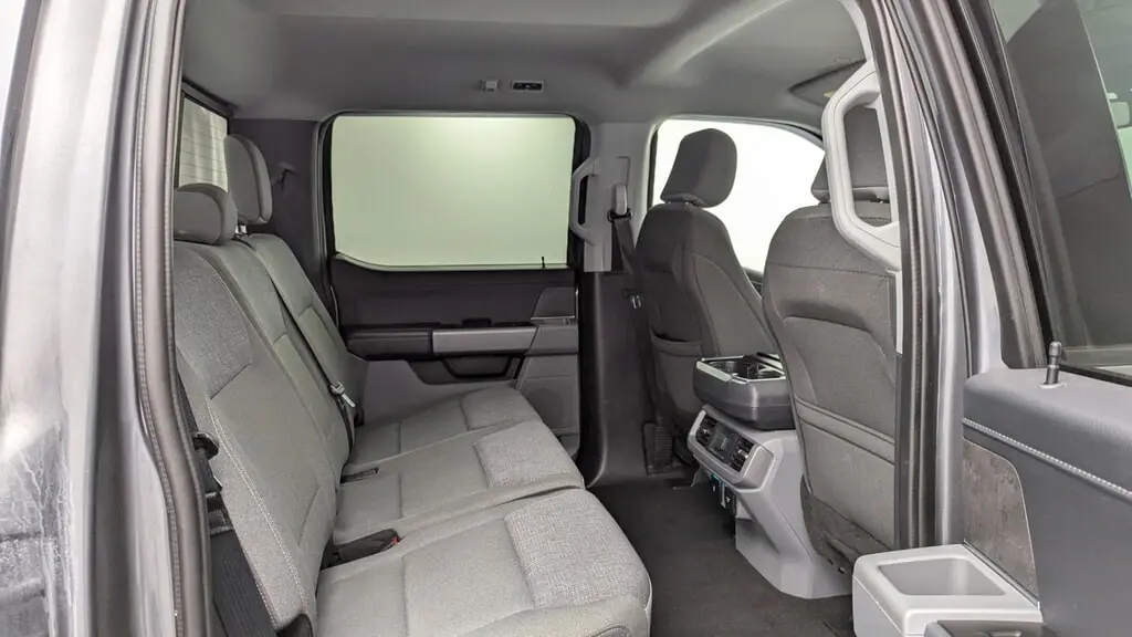 Florida Fine Cars - Used FORD F-150 2024 MARGATE XLT
