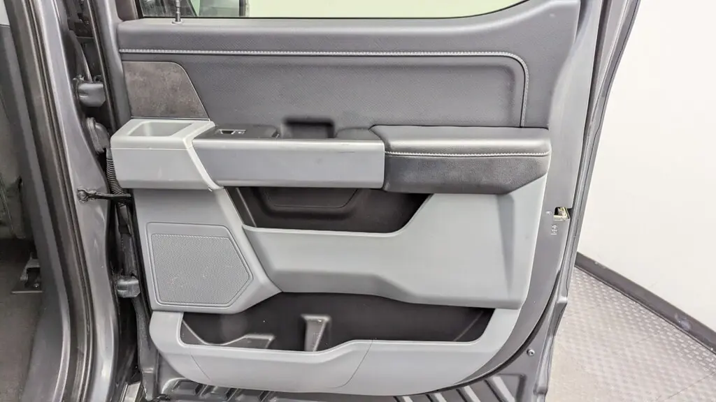 Florida Fine Cars - Used FORD F-150 2024 MARGATE XLT