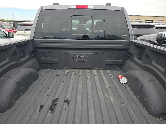 Florida Fine Cars - Used FORD F-150 2024 MARGATE XLT