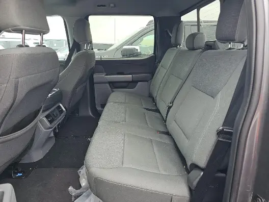 Florida Fine Cars - Used FORD F-150 2024 MARGATE XLT