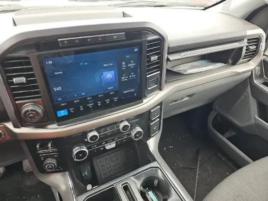 Florida Fine Cars - Used FORD F-150 2024 MARGATE XLT