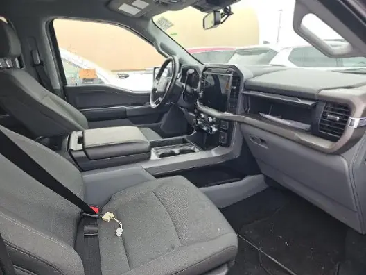 Florida Fine Cars - Used FORD F-150 2024 MARGATE XLT