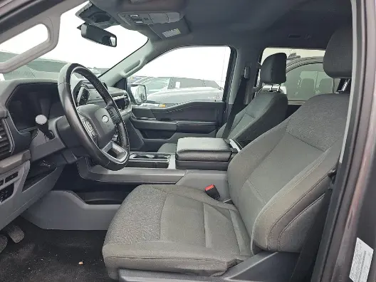 Florida Fine Cars - Used FORD F-150 2024 MARGATE XLT
