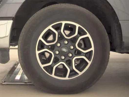 Florida Fine Cars - Used FORD F-150 2024 MARGATE XLT