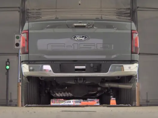Florida Fine Cars - Used FORD F-150 2024 MARGATE XLT