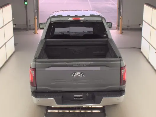 Florida Fine Cars - Used FORD F-150 2024 MARGATE XLT