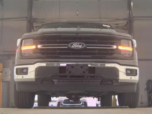 Florida Fine Cars - Used FORD F-150 2024 MARGATE XLT