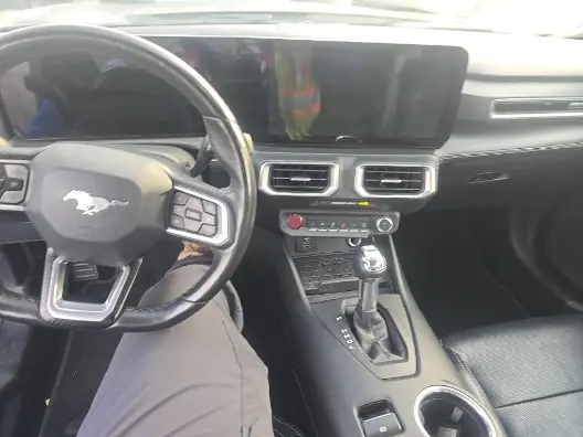 Florida Fine Cars - Used FORD MUSTANG 2024 ORLANDO ECOBOOST PREMIUM