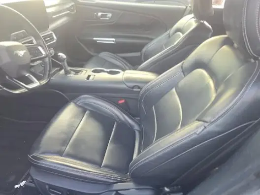 Florida Fine Cars - Used FORD MUSTANG 2024 ORLANDO ECOBOOST PREMIUM