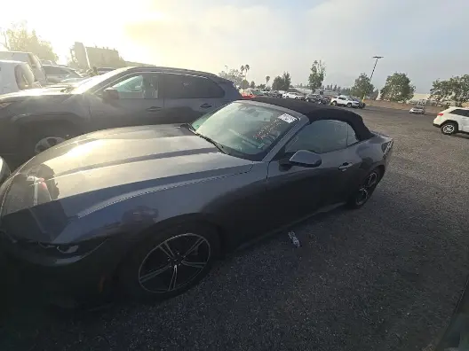 Florida Fine Cars - Used FORD MUSTANG 2024 ORLANDO ECOBOOST PREMIUM