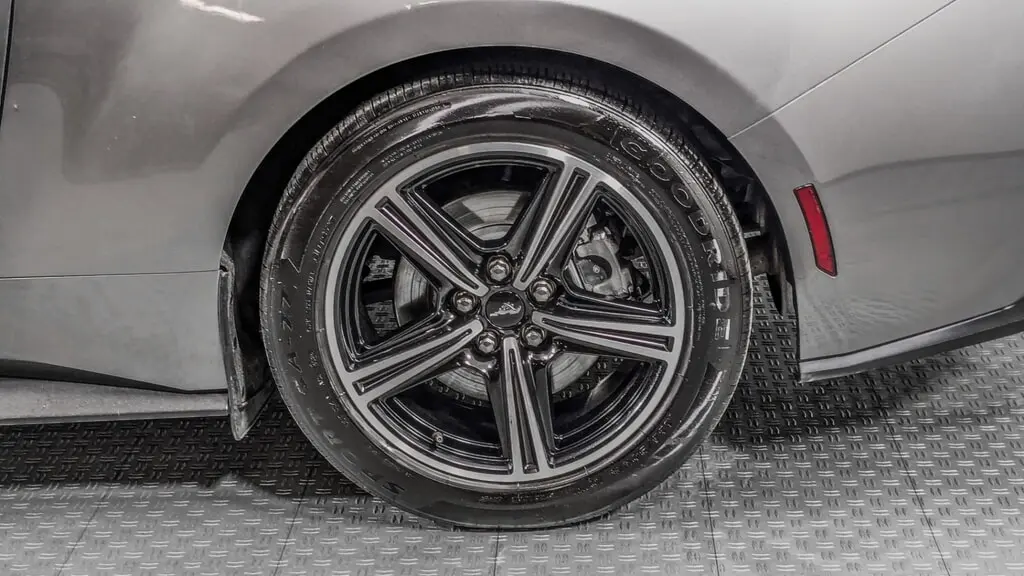 Florida Fine Cars - Used FORD MUSTANG 2024 ORLANDO ECOBOOST PREMIUM