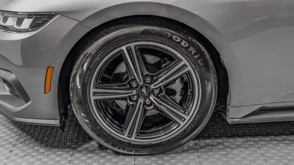 Florida Fine Cars - Used FORD MUSTANG 2024 ORLANDO ECOBOOST PREMIUM