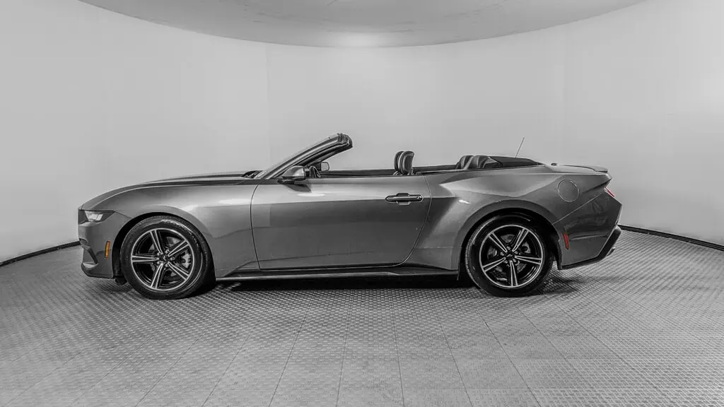 Florida Fine Cars - Used FORD MUSTANG 2024 ORLANDO ECOBOOST PREMIUM