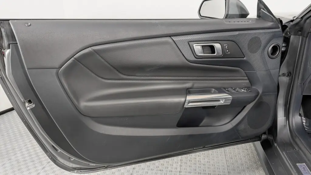 Florida Fine Cars - Used FORD MUSTANG 2024 ORLANDO ECOBOOST PREMIUM