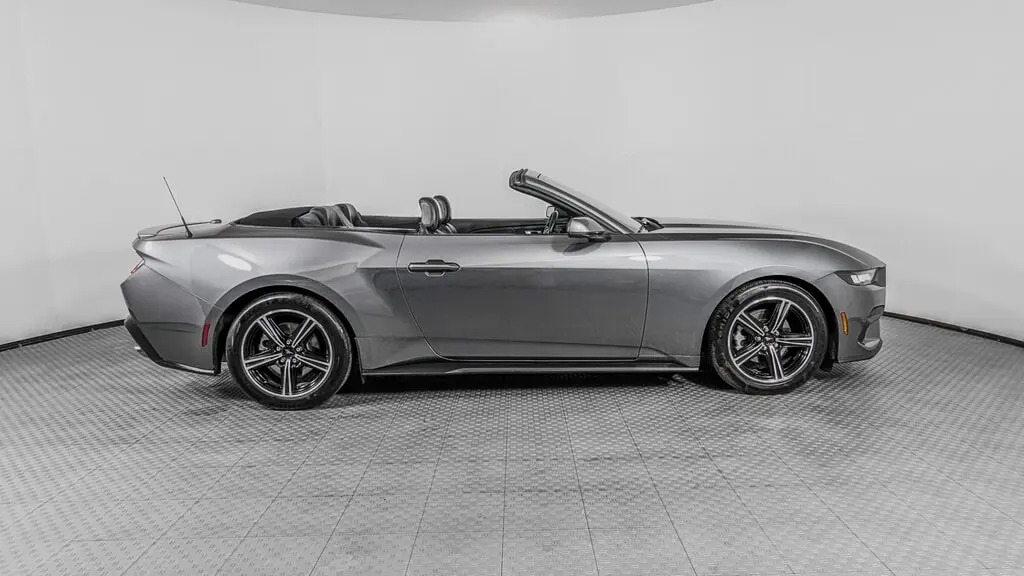 Florida Fine Cars - Used FORD MUSTANG 2024 ORLANDO ECOBOOST PREMIUM