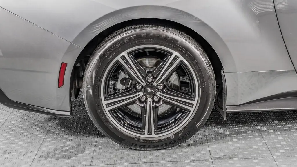 Florida Fine Cars - Used FORD MUSTANG 2024 ORLANDO ECOBOOST PREMIUM