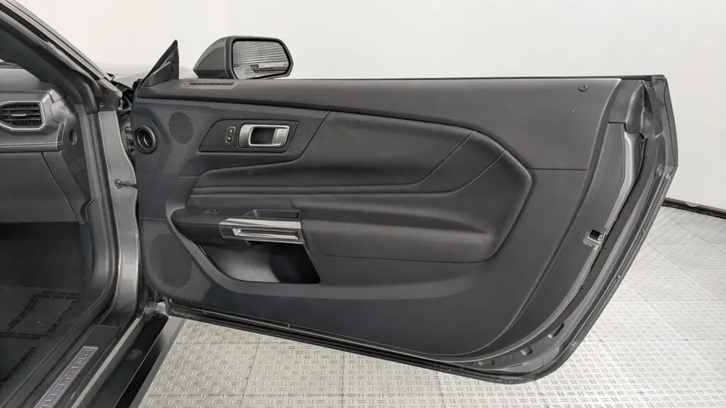 Florida Fine Cars - Used FORD MUSTANG 2024 ORLANDO ECOBOOST PREMIUM
