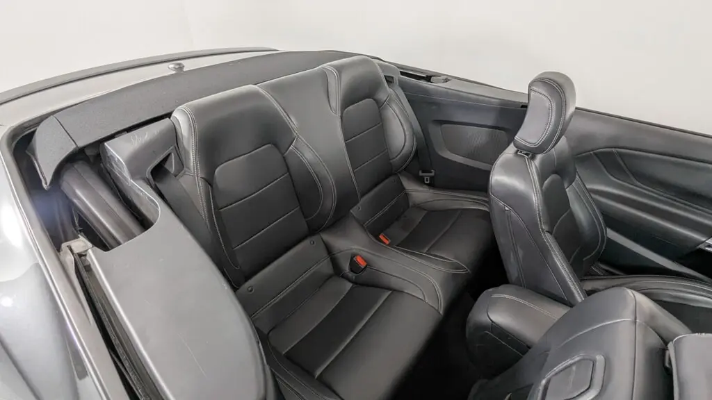 Florida Fine Cars - Used FORD MUSTANG 2024 ORLANDO ECOBOOST PREMIUM