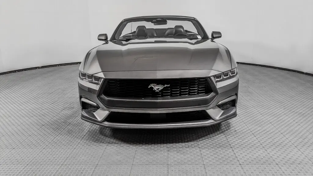 Florida Fine Cars - Used FORD MUSTANG 2024 ORLANDO ECOBOOST PREMIUM