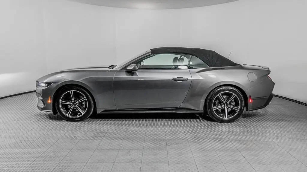 Florida Fine Cars - Used FORD MUSTANG 2024 ORLANDO ECOBOOST PREMIUM