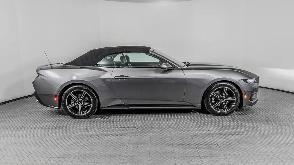 Florida Fine Cars - Used FORD MUSTANG 2024 ORLANDO ECOBOOST PREMIUM