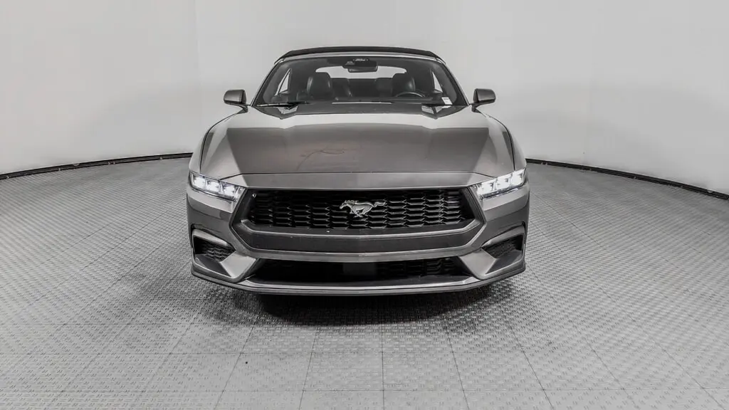 Florida Fine Cars - Used FORD MUSTANG 2024 ORLANDO ECOBOOST PREMIUM