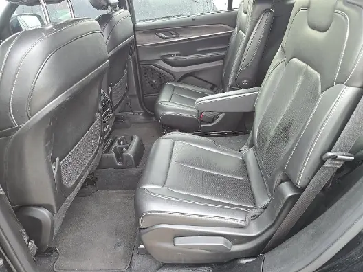 Florida Fine Cars - Used JEEP GRAND CHEROKEE L 2024 MIAMI LIMITED