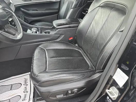 Florida Fine Cars - Used JEEP GRAND CHEROKEE L 2024 MIAMI LIMITED