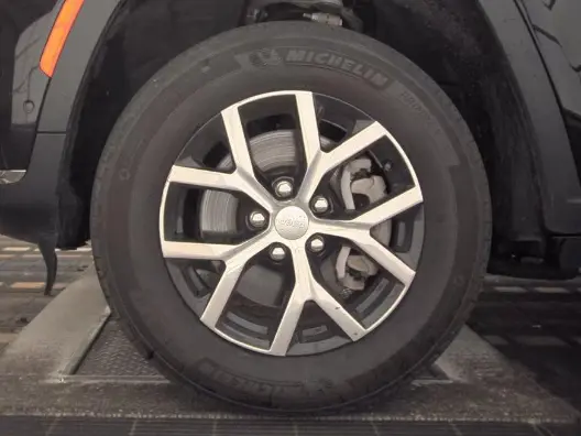 Florida Fine Cars - Used JEEP GRAND CHEROKEE L 2024 MIAMI LIMITED