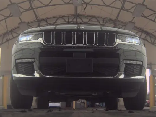 Florida Fine Cars - Used JEEP GRAND CHEROKEE L 2024 MIAMI LIMITED