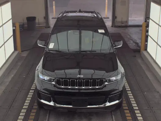 Florida Fine Cars - Used JEEP GRAND CHEROKEE L 2024 MIAMI LIMITED