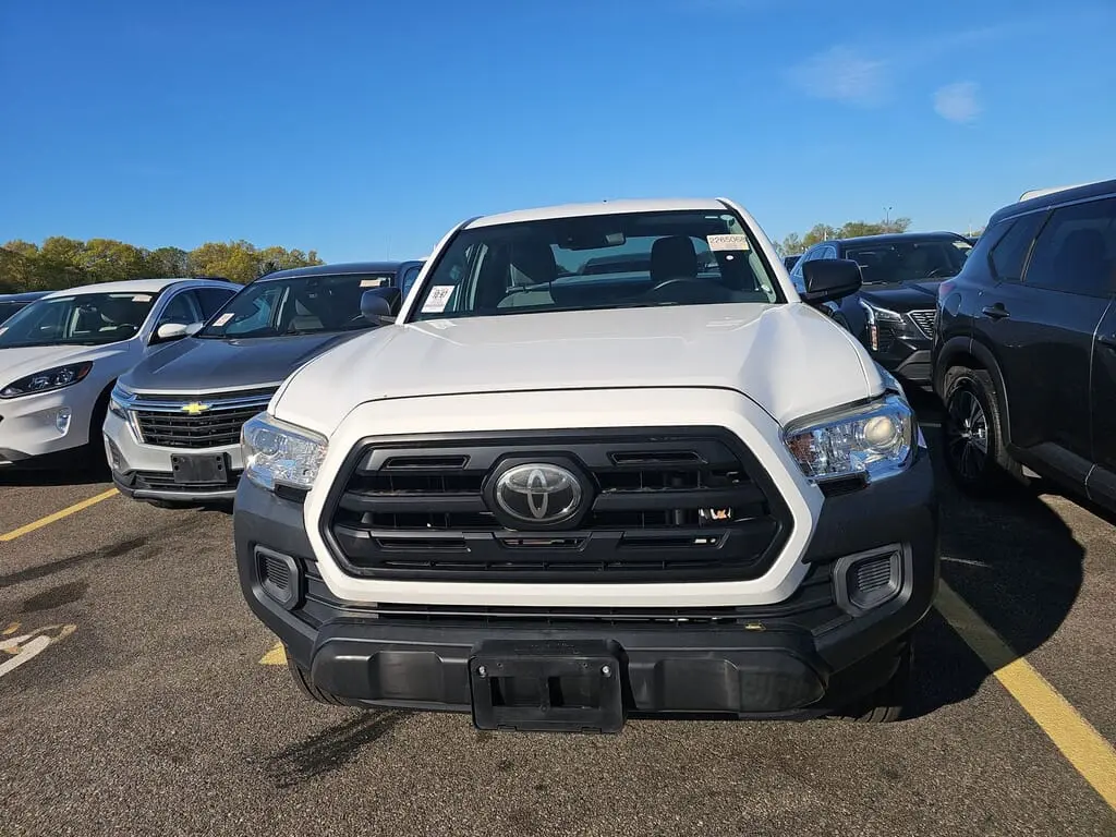 Florida Fine Cars - Used TOYOTA TACOMA 2WD 2019 ORLANDO SR