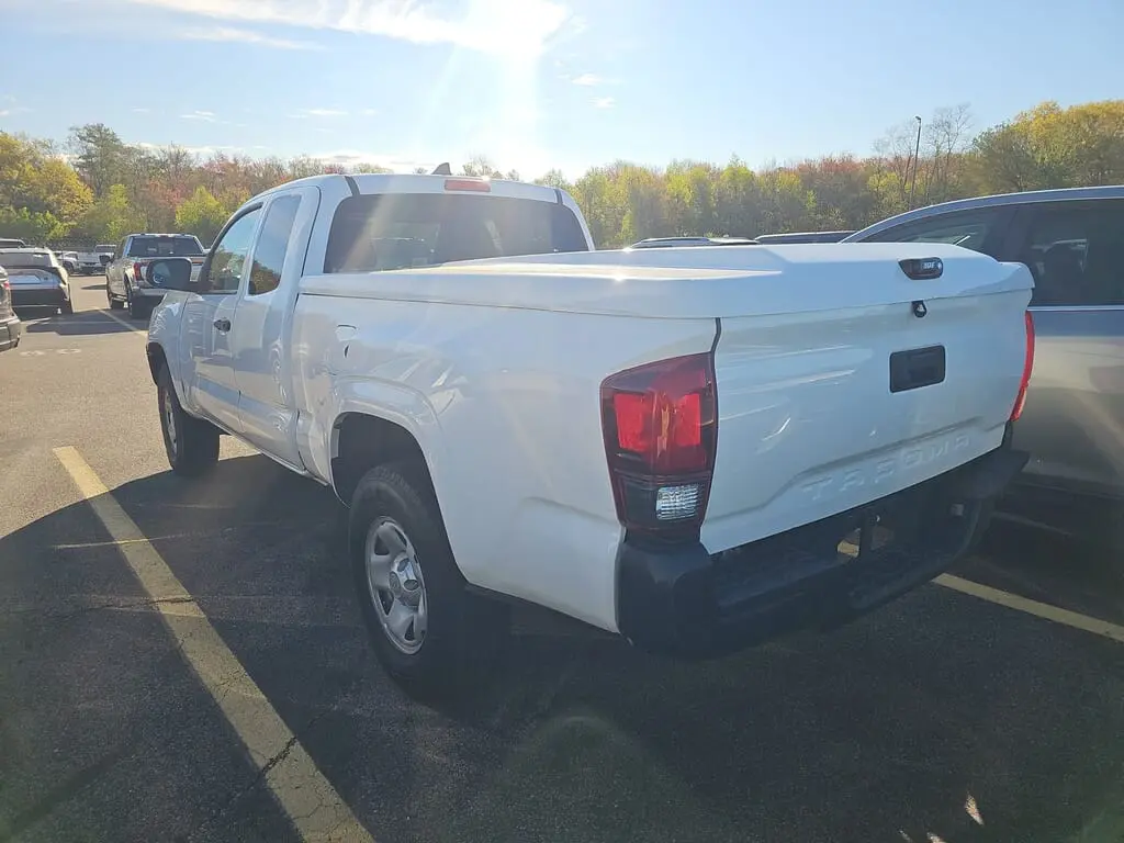 Florida Fine Cars - Used TOYOTA TACOMA 2WD 2019 ORLANDO SR