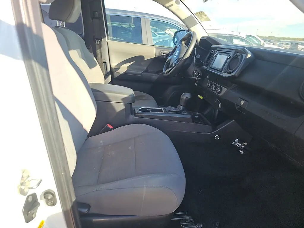 Florida Fine Cars - Used TOYOTA TACOMA 2WD 2019 ORLANDO SR