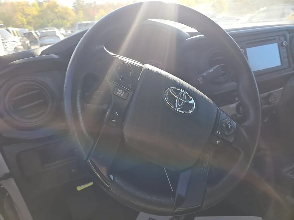 Florida Fine Cars - Used TOYOTA TACOMA 2WD 2019 ORLANDO SR