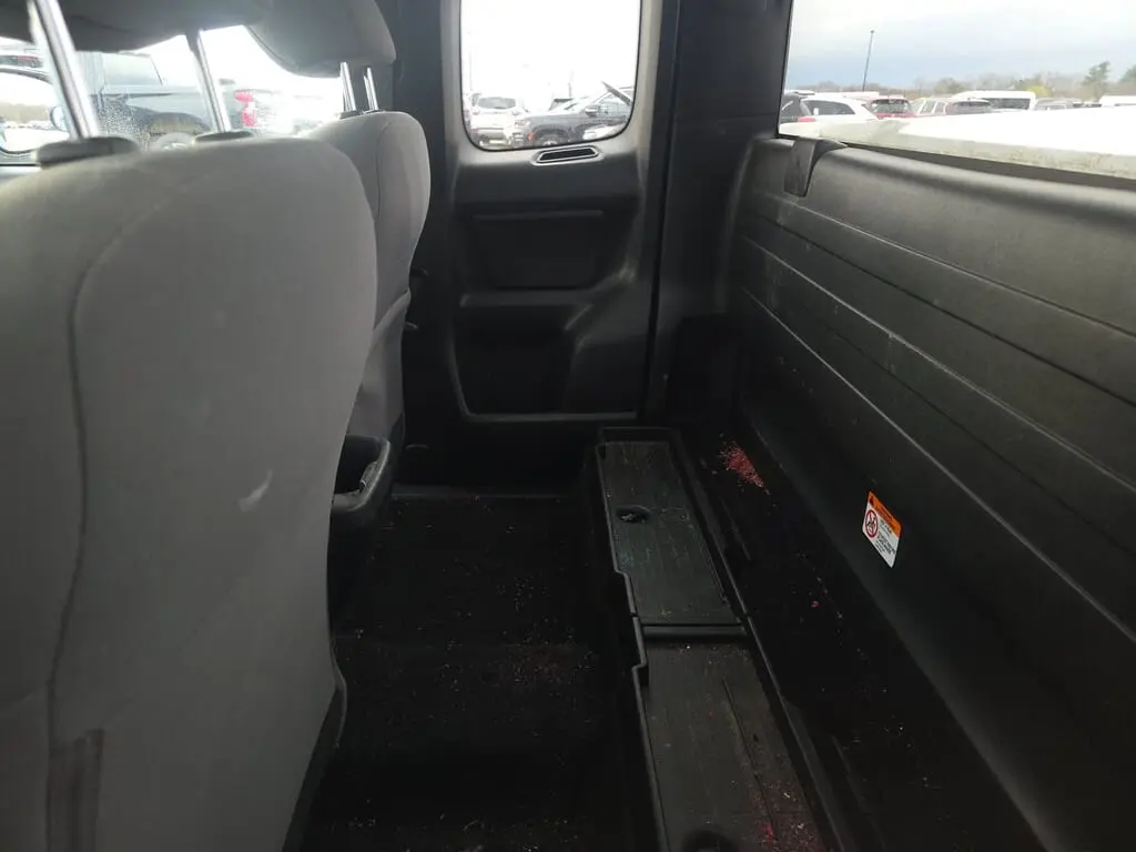 Florida Fine Cars - Used TOYOTA TACOMA 2WD 2019 ORLANDO SR