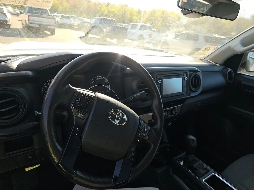 Florida Fine Cars - Used TOYOTA TACOMA 2WD 2019 ORLANDO SR